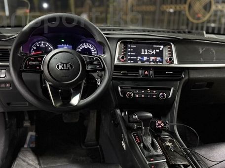 Kia K5, 2020 — 照片 9