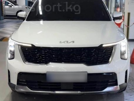 Kia Sorento, 2020