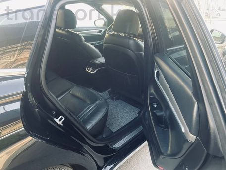 Hyundai Grandeur, 2020 — photo 9