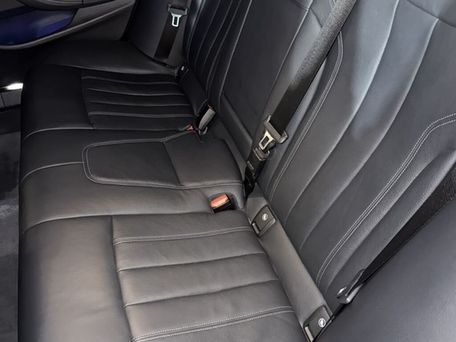 BMW 5 серии, 2023 — photo 8
