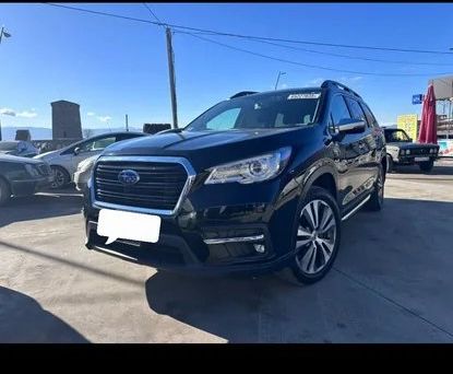 Subaru Ascent, 2020 — 照片 2