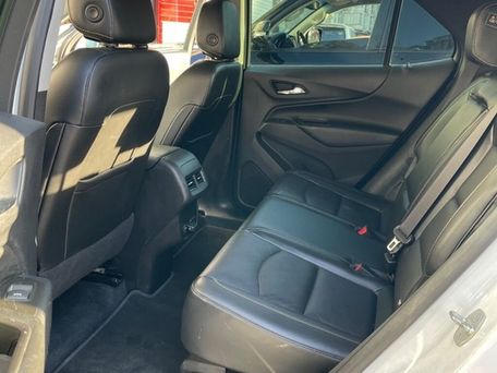 Chevrolet Equinox, 2020 — photo 4