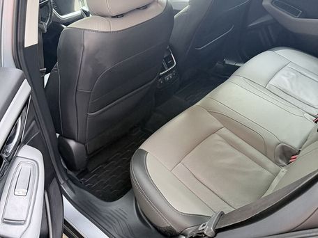 Subaru Outback, 2022 — фото 10