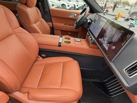 Li Auto (Lixiang) L7, 2024 — photo 7
