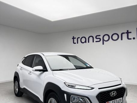 Hyundai Kona, 2020
