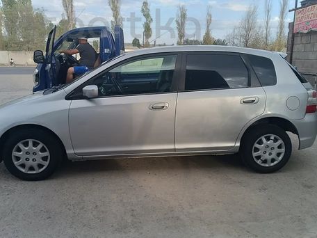 Honda Civic, 2002 — сүрөт 5