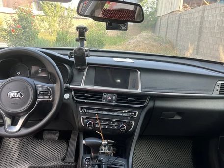 Kia K5, 2019 — сүрөт 6