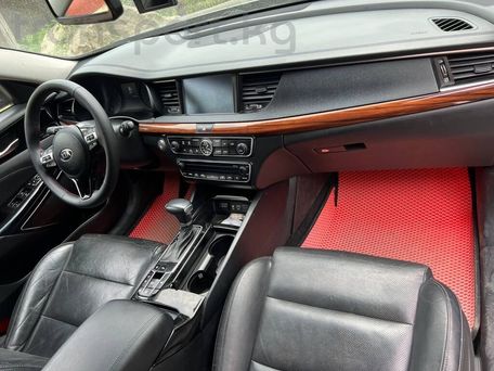 Kia K7, 2017 — фото 5