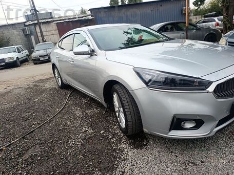 Kia K7, 2017 — photo 2