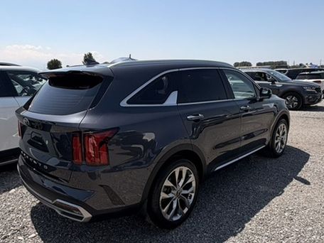 Kia Sorento, 2020 — photo 13