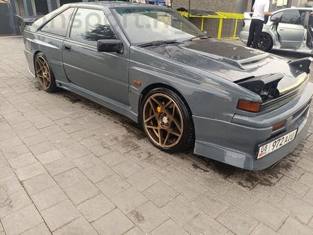 Nissan Silvia, 1985 — фото 4