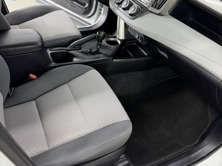 Toyota RAV4, 2014 — photo 6