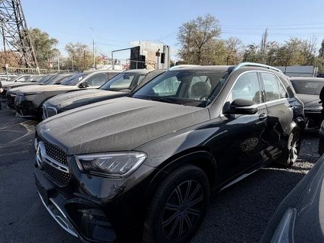 Mercedes-Benz GLE, 2026 — сүрөт 1