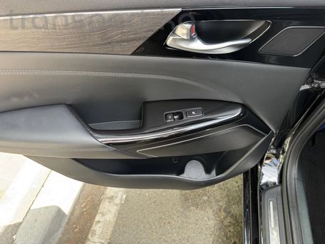 Hyundai Sonata, 2021 — сүрөт 6