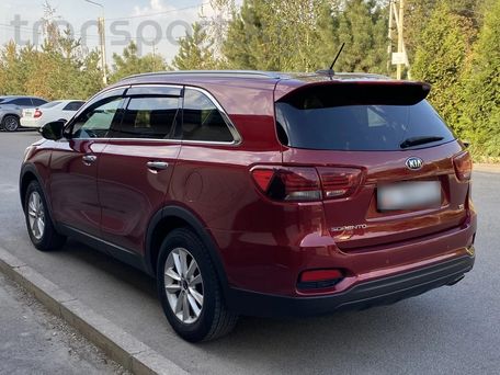 Kia Sorento, 2020 — фото 3