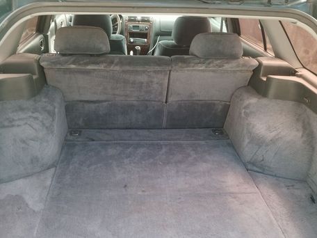 Mitsubishi Galant, 1999 — сүрөт 5