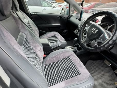 Honda Fit, 2005 — сүрөт 5