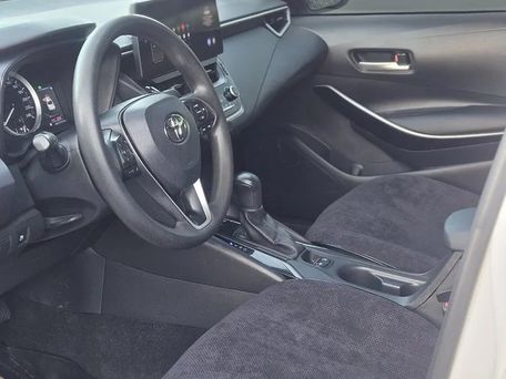Toyota Corolla, 2022 — 照片 5