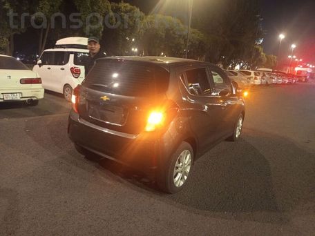Chevrolet Spark, 2020 — сүрөт 13