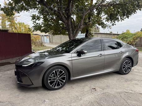 Toyota Camry, 2026 — 照片 5