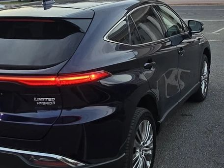Toyota Venza, 2020 — 照片 5