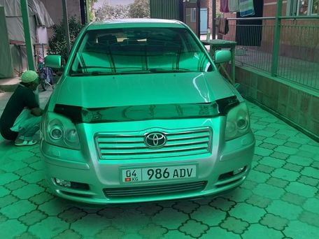 Toyota Avensis, 2004 — сүрөт 1