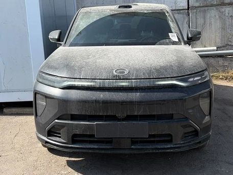 GAC S7, 2026