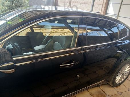 Kia K7, 2019 — сүрөт 12