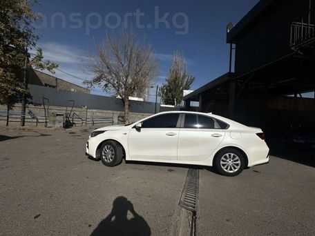 Kia Rio, 2021 — сүрөт 5