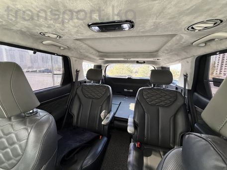 Hyundai Palisade, 2020 — photo 6