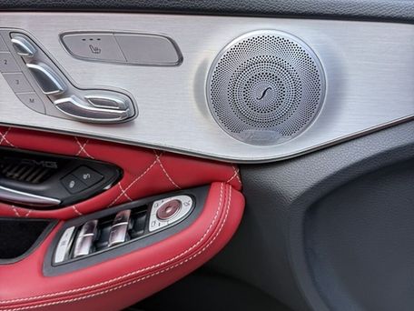 Mercedes-Benz C-Class, 2019 — photo 15