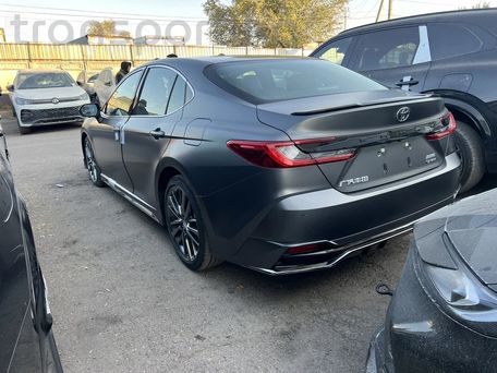 Toyota Camry, 2026 — photo 3