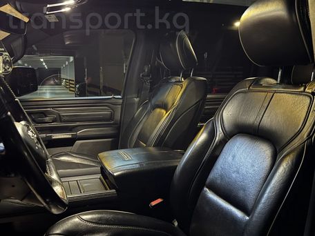 Dodge RAM, 2019 — сүрөт 10