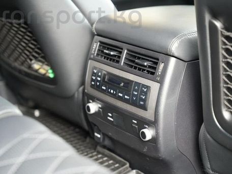 Toyota Land Cruiser, 2018 — сүрөт 8
