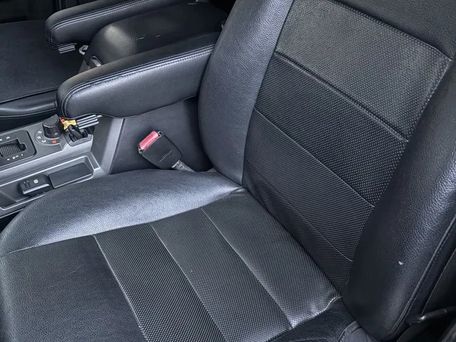 Land Rover Discovery, 2006 — 照片 7