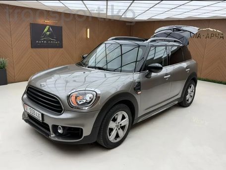 Mini Countryman, 2020 — 照片 2