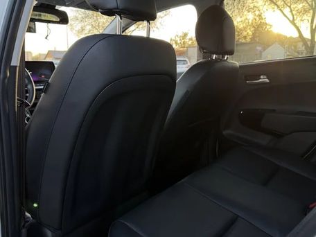Kia Morning, 2021 — photo 11