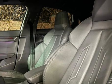 Audi A3, 2023 — photo 5