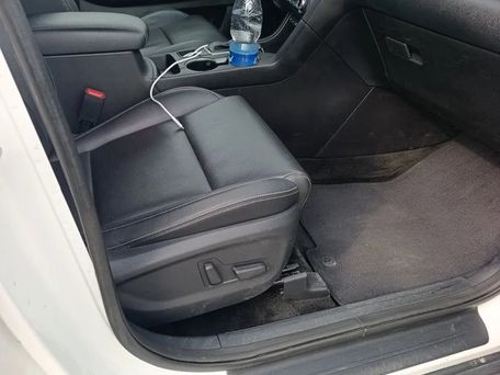 Kia Sportage, 2019 — сүрөт 8