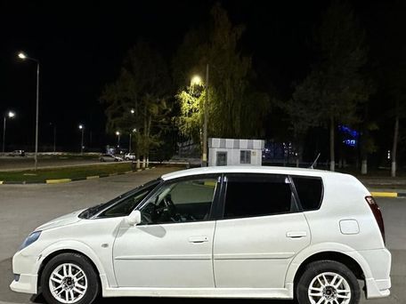 Toyota Opa, 2002 — сүрөт 4