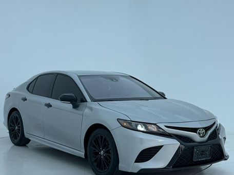 Toyota Camry, 2020 — сүрөт 2