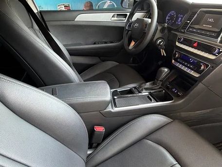 Hyundai Sonata, 2023 — сүрөт 3