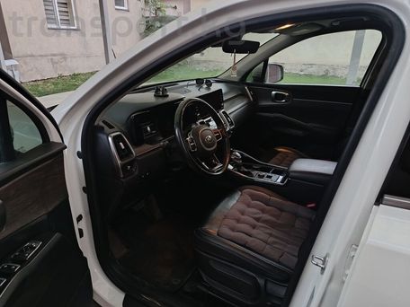 Kia Sorento, 2020 — 照片 5