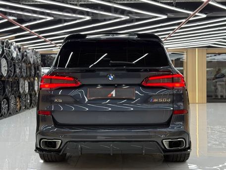 BMW X5, 2019 — фото 4