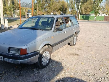 Volkswagen Passat, 1992 — 照片 1
