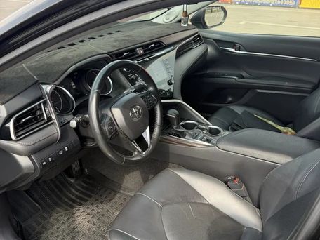 Toyota Camry, 2018 — фото 5