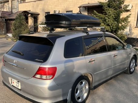 Honda Avancier, 2002 — сүрөт 8