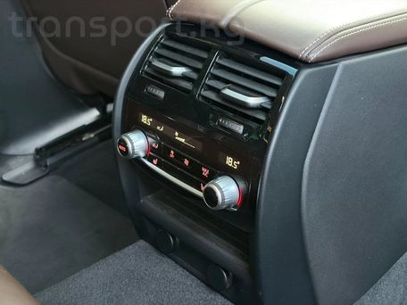 BMW 5 серии, 2018 — photo 10