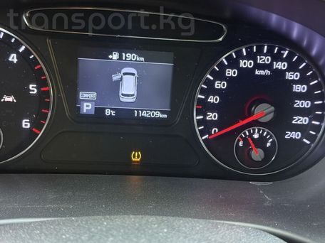 Kia Sorento, 2018 — photo 9