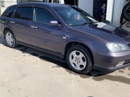 Honda Avancier, 2003 — сүрөт 4